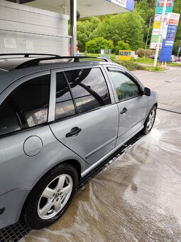 Škoda Fabia 1.9 SDI combi - 5