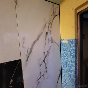 Veľkoformátové flexi(flexy)panely a 3D lamelový obklad - 5