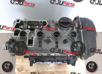 Motor 1.8 TFSI TSI BZB BPJ Repas - 5