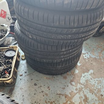 Hankook 205/55R16 91H - 5