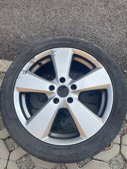 Elektróny 5x112 r17 - 5