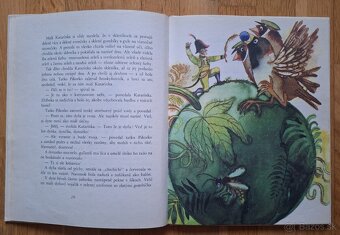 Kam chodia na zimu zmrzlinari - 5