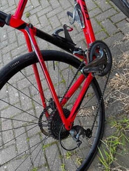 Specialized roubaix, Velkost M/54cm(ako giant, trek) - 5
