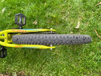 Predam detsky bicykel Kellys Trick BMX velkost 20 palcov. - 5