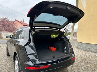Audi Q5 2.0 TDI 125kw/170k Quattro - 5