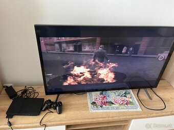 Playstation 2 - 5