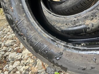 Letne Pneumatiky 205/55 r16 - 5