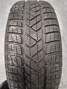 5x108 r17 kolesa jaguar xe disky alu 205 55 17 volvo ford - 5