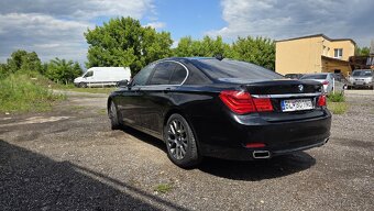 Bmw 7 740d 2012 - 5