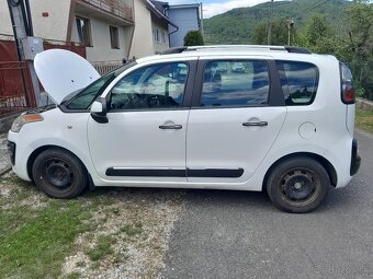Citroen C3 Picasso / Best collection - 5