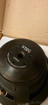 Steg sg650c 165mm - 5