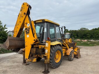 JCB 3CX - 5