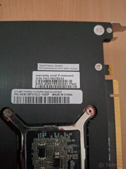 GAINWARD GeForce GTX 1080 Ti Phoenix GS 11GB - 5