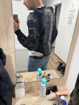 Fox Titan Sport Jacket - 5