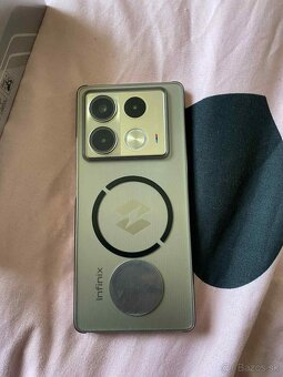 Infinix note 40 - 5