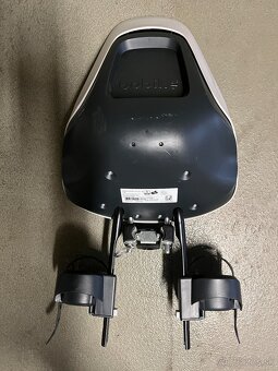 Predné sedadlo Bobike Go Mini - 5