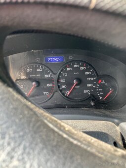 Predám Citroën berlingo - 5