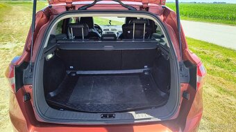 Ford Kuga 2.0 Tdci Dpf Titanium - 5