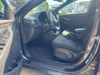 HYUNDAI i30 SW, Play, Automat, 118kw, 2024 - 5