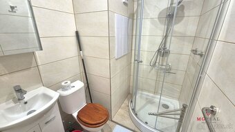 Byt na prenájom - 1izbový - Topoľčany - Krušovská - 5