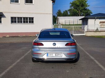 Arteon 2.0TDI, 140kw, DSG, LED, Dynaudio, DPH, STK - 5