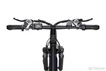 Rýchly E-Bike 50+km/h DUOTTS C29 - Nový - 5