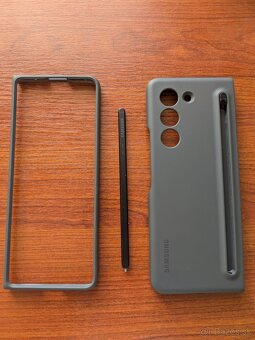 Originálne obaly Samsung – rozbalené, ako nové - 5