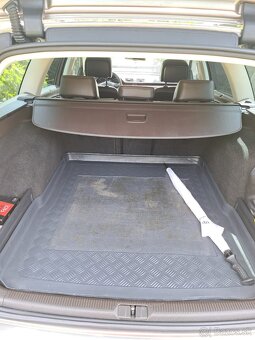Volkswagen passat B7 Highline - 5