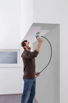 Prenajmem Airless Wagner Control Pro 250 R - 5
