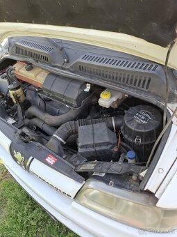 Peugeot boxer - 5