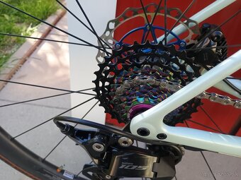 Specialized aethos 54+ ďalšie karbónové kolesá a plášte - 5