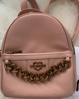 Ruksak Love Moschino - 5