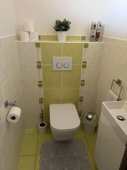 Nadštandardný 4 izbový bungalov na predaj - 5