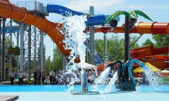 Dovolenka Vadaš Termal 14.7.-21.7.2025 PLATAN priamo v areál - 5