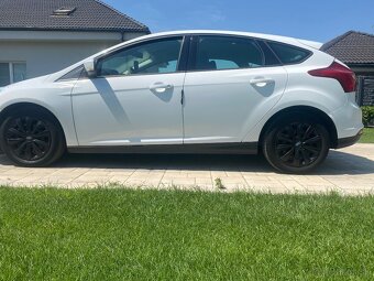 Ford focus Mk3 1.0 ecoboost - 5