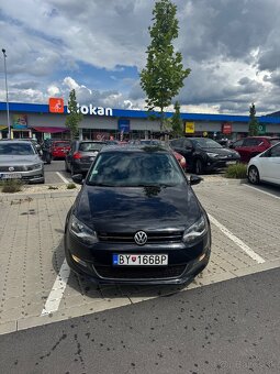 Volkswagen Polo 1.6 TDI – Automat DSG – r.v. 2012 - 5