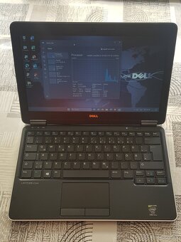 DELL LATITUDE E7240 - 5