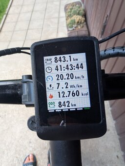 EBIKE BOTTECCHIA ELEKTRON - 5