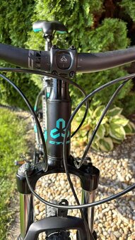 Predam damsky bicykel CTM Charisma 4 - 5