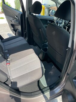 Kia Venga 1.4 benzin - 5
