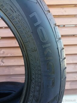 NOKIAN ZLINE SUV 265/50/R19 (2KS) - 5