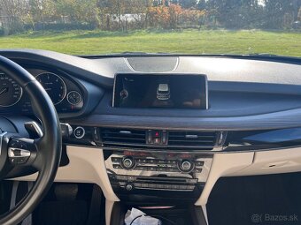 BMW X5 f15 3.0xdrive M-packet 190kw - 5