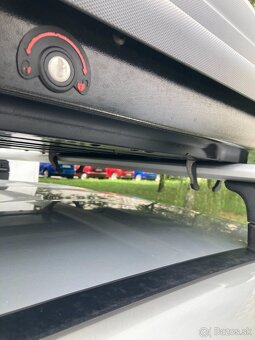 Thule Pacific 600 - 5