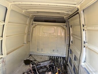 Fiat Ducato 2.8hdi - 5