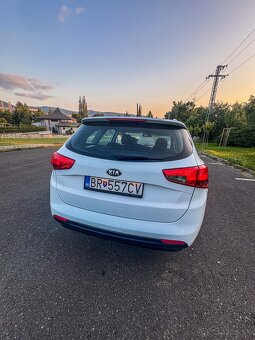 KIA Ceed Combi 1.6 - 5