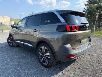 Peugeot 5008 1.5 BlueHDi, r.v. 2018, 96 kW, 7-miestne - 5