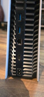 PlayStation 5 | PS5 Digital Edition - 5