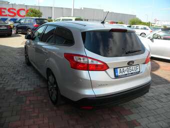 Ford Focus Combi1,6 HDI,70 KW. - 5