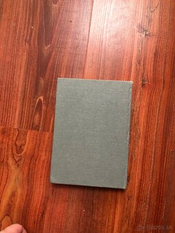 Knihy (NÁBOŽENSKÉ) - 5