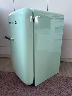 Chladnička SMEG - 5